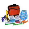 Deluxe 72 Hour Emergency Preparedness Hurricane & Disaster Kit